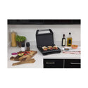 George Foreman GR25051AU Entertaining Steel Grill