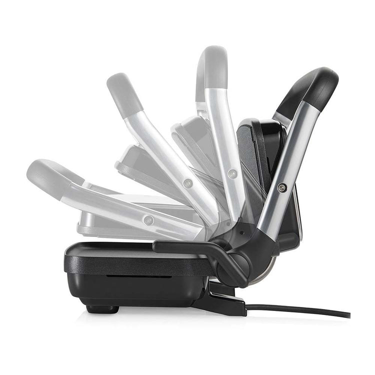 Sunbeam GRM2000SS Caf√© Style 2-Slice Sandwich Press & Grill