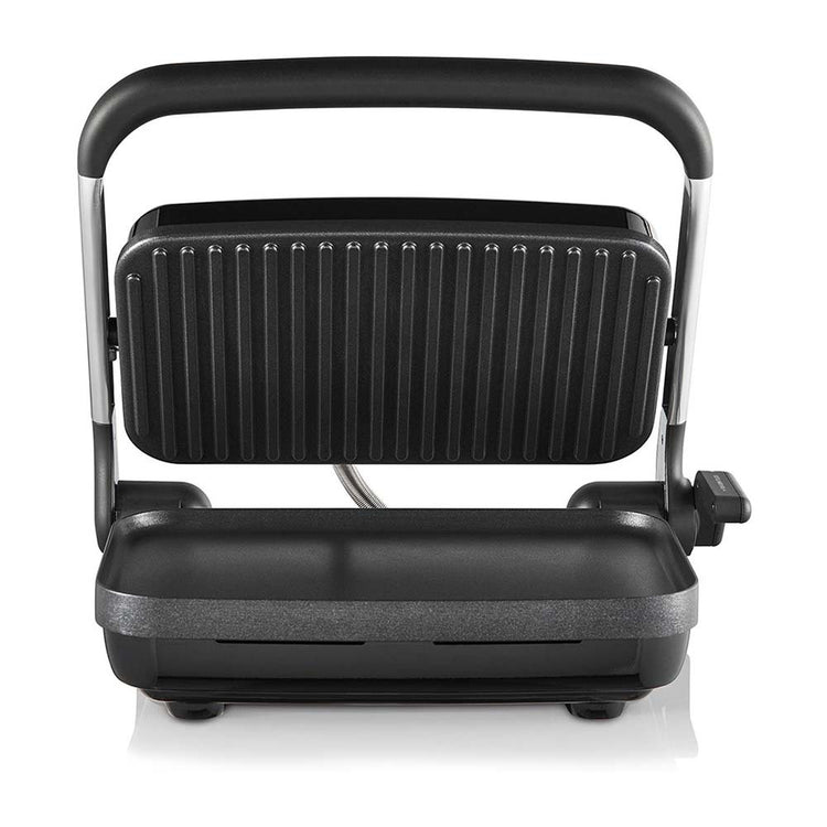 Sunbeam GRM2000SS Caf√© Style 2-Slice Sandwich Press & Grill