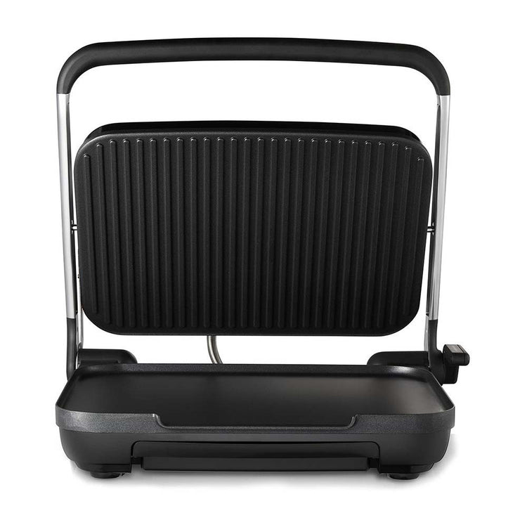 Sunbeam GRM7000SS Caf√© Style 6-Slice Sandwich Press & Grill