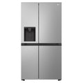 LG GSN600PL 635L Stainless Side by Side Fridge