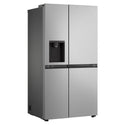 LG GSN600PL 635L Stainless Side by Side Fridge