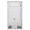 LG GSN600PL 635L Stainless Side by Side Fridge