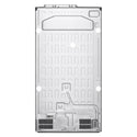 LG GSB600MBL 655L Matte Black Side by Side Fridge
