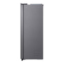 LG GS-B680DSLE 679L Side By Side Fridge Dark Graphite