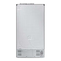 LG GS-B680DSLE 679L Side By Side Fridge Dark Graphite