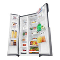 LG GS-B680DSLE 679L Side By Side Fridge Dark Graphite