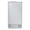 LG GS-B680MBL 626L Side By Side Fridge Matte Black