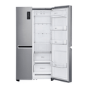 LG GS-B680PL 687L Side By Side Fridge