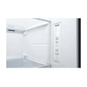 LG GS-L635MBL 635L Side By Side Fridge