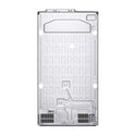 LG GS-L635MBL 635L Side By Side Fridge