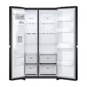 LG GS-L635MBL 635L Side By Side Fridge