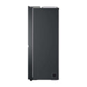 LG GS-L635MBL 635L Side By Side Fridge