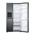 LG GS-L635MBL 635L Side By Side Fridge