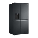 LG GS-L635MBL 635L Side By Side Fridge