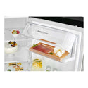 LG GS-L668MBNL 668L Side By Side Fridge Stainless Steel
