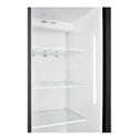 LG GS-L668MBNL 668L Side By Side Fridge Stainless Steel
