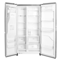 LG GS-L668PNL 625L Side By Side Fridge