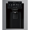 LG GS-L668PNL 625L Side By Side Fridge