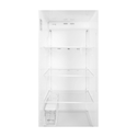 LG GS-L668PNL 625L Side By Side Fridge