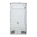 LG GS-N635MBL 635L Side by Side Fridge Matte Black