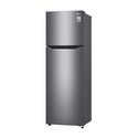 LG GT-279BPL 254L Top Mount Fridge