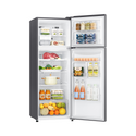 LG GT-332SDC 332L Top Mount Fridge