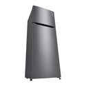 LG GT-332SDC 332L Top Mount Fridge