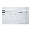 LG GT-4S 335L Top Mount Fridge Stainless Steel