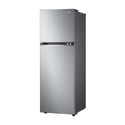 LG GT-4S 335L Top Mount Fridge Stainless Steel
