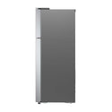 LG GT-4S 335L Top Mount Fridge Stainless Steel