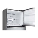 LG GT-4S 335L Top Mount Fridge Stainless Steel