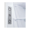 LG 335L Top Mount Fridge White GT-4W, Inside view