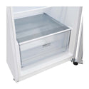 LG GT-4W 335L Top Mount Fridge White