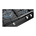 Teka GZC95320XBN 90cm Gas Cooktop with ExactFlame