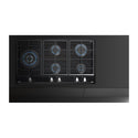 Teka GZC95320XBN 90cm Gas Cooktop with ExactFlame