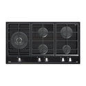 Teka GZC95320XBN 90cm Gas Cooktop with ExactFlame, Cooktop view