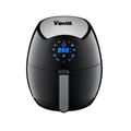 Viewtek HAF350L 3.5L Family Size Digital Air Fryer 1500W