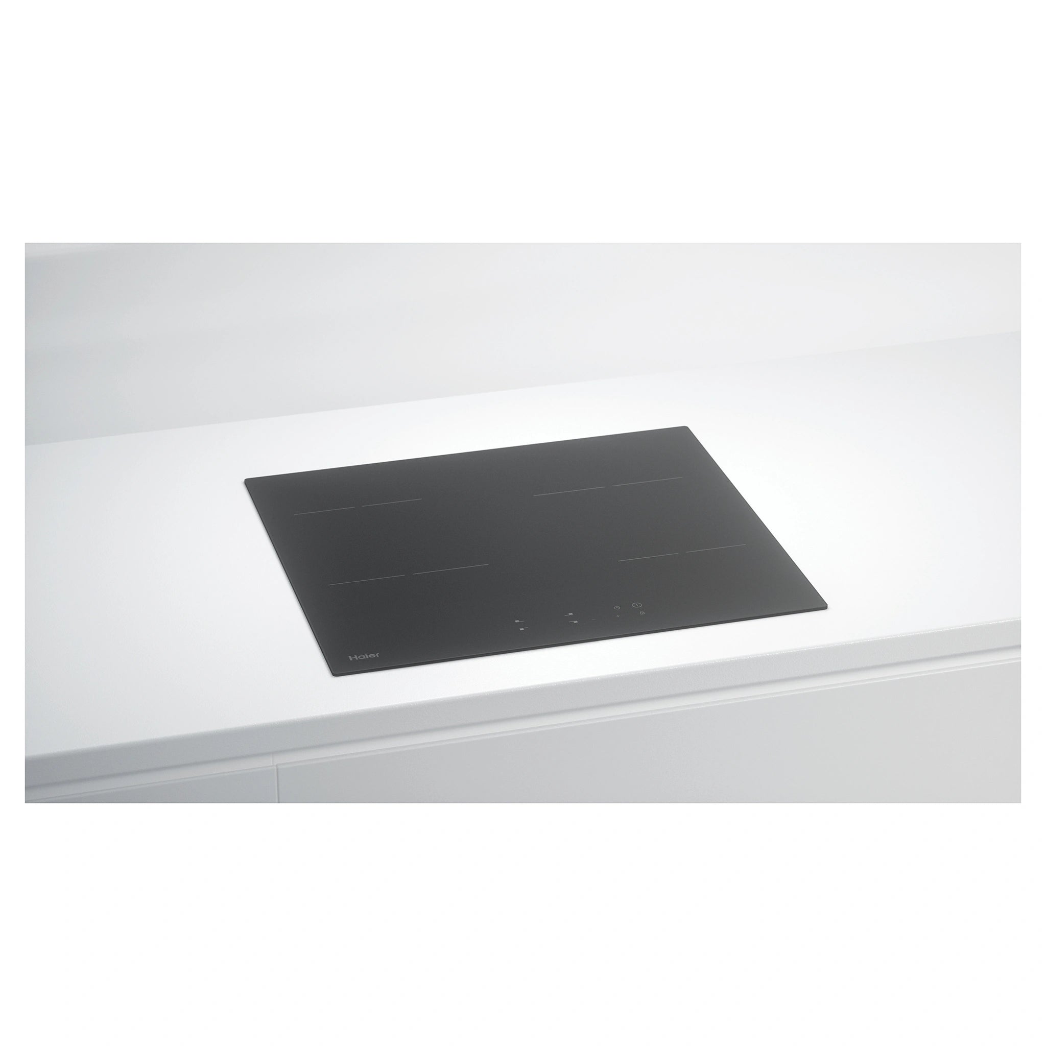 Haier HCE604TB3 60cm 300 Series Electric Cooktop