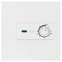 Haier HCF194W 194L White Hybrid Chest Freezer