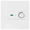 Haier HCF97W 97L 300 Series White Hybrid Chest Freezer