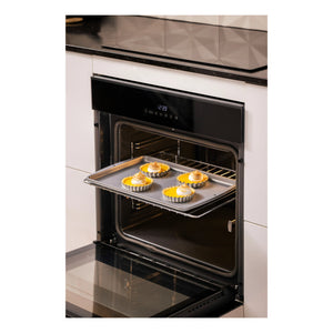 Haier 60cm 600 Series Induction Cooktop HCI604FTB3, Feature
