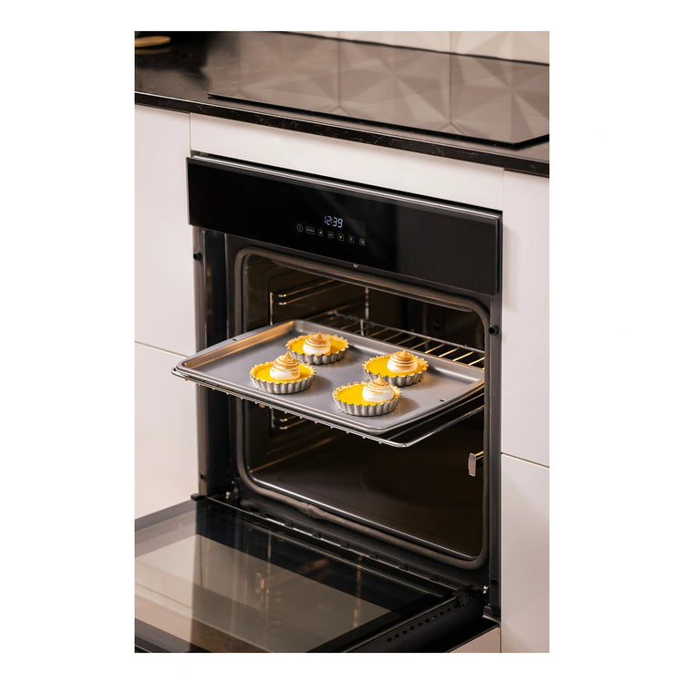 Haier 60cm 600 Series Induction Cooktop HCI604FTB3, Feature