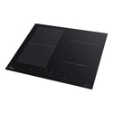 Haier 60cm 600 Series Induction Cooktop HCI604FTB3, Right Side View