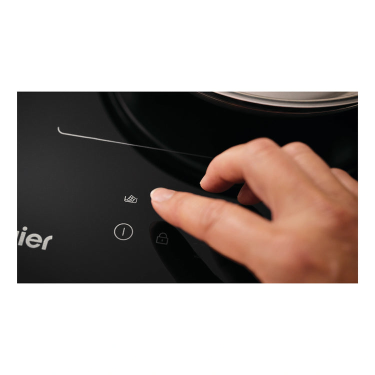 Haier 60cm 500 Series Induction Cooktop HCI604FTB4, Feature