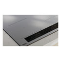 Haier 60cm 500 Series Induction Cooktop HCI604FTG4, Control Panel View