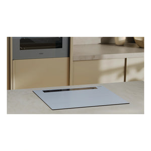 Haier 60cm 500 Series Induction Cooktop HCI604FTG4, Lifestyle View 2