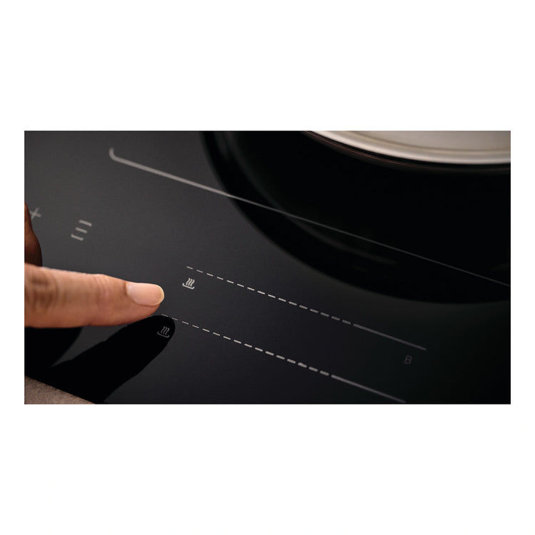 Haier 60cm 500 Series Induction Cooktop HCI604FTPB4, Feature