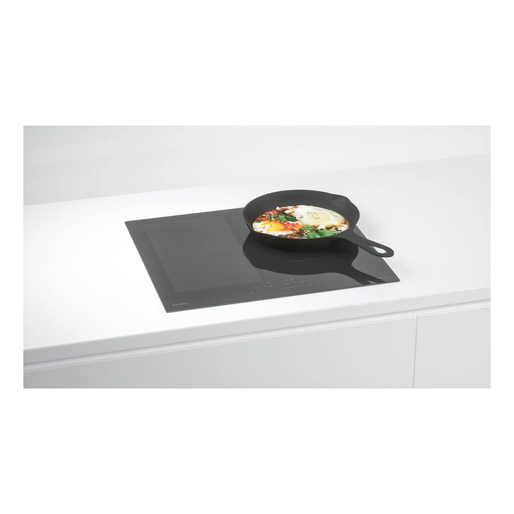 Haier 60cm 300 Series Induction Cooktop HCI604TB3, Feature