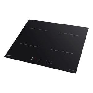 Haier 60cm 300 Series Induction Cooktop HCI604TB3, Right Side View